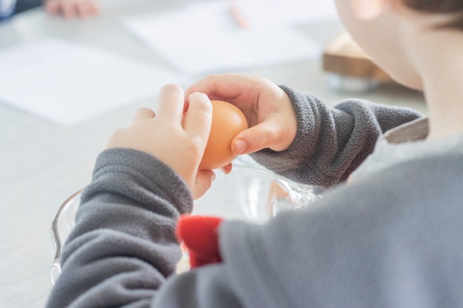 Photo Kinder Vorsorge Tipps