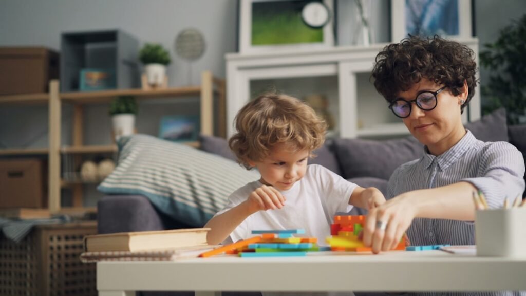 Photo Kinderfonds Strategie