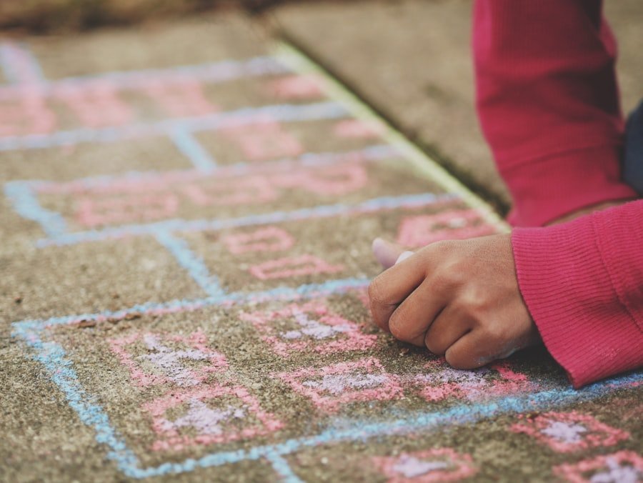 Photo Kinderfonds Strategie