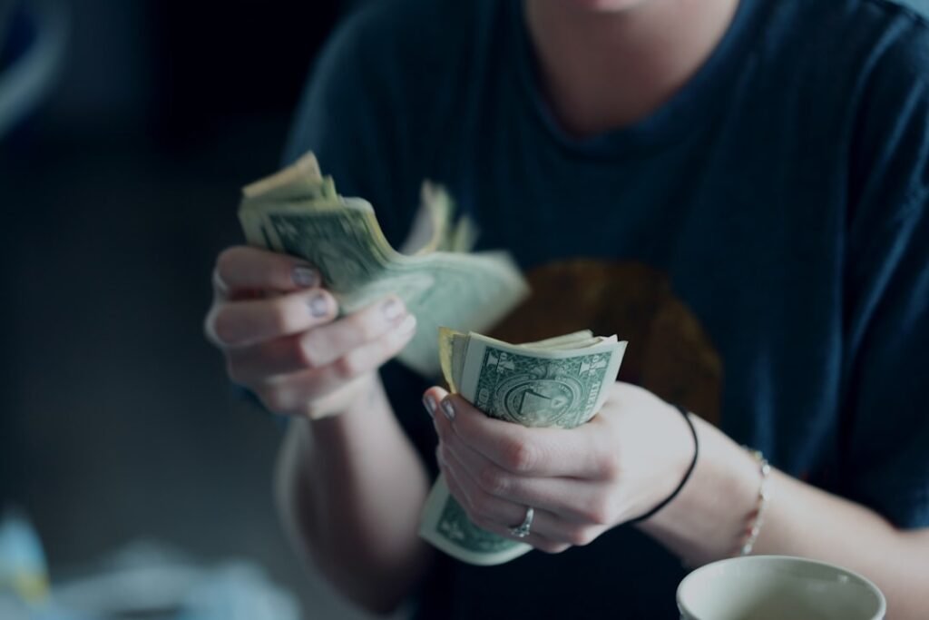 Photo savings