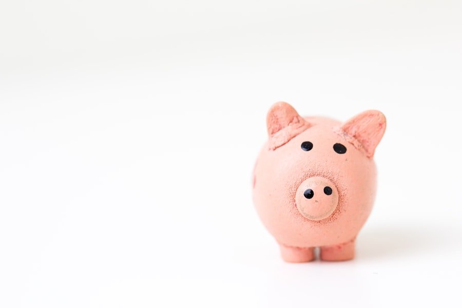 Photo savings