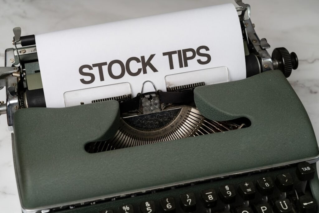 Photo ETF Tips