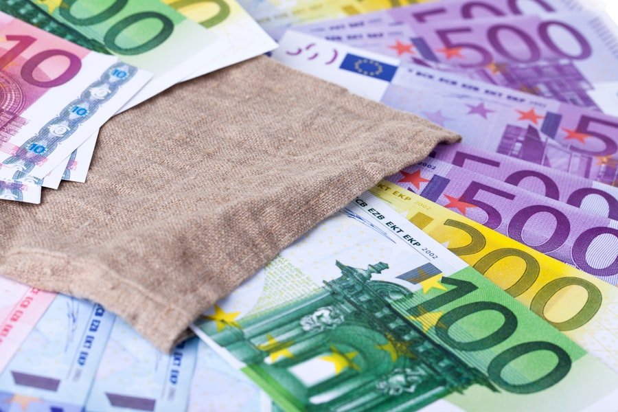 Photo Elternratgeber Finanzen
Keyword: Finanzen
