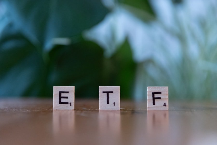 Photo ETFs