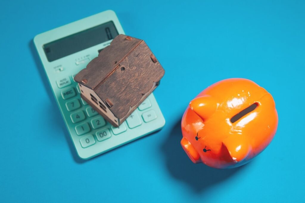 Photo taxes children savings