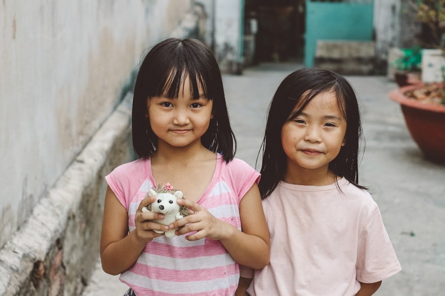 Photo taxes children savings