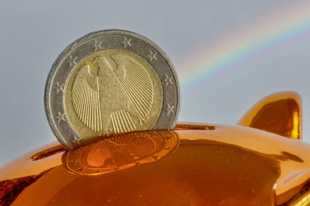 Photo Steuerfrei sparen Kinder