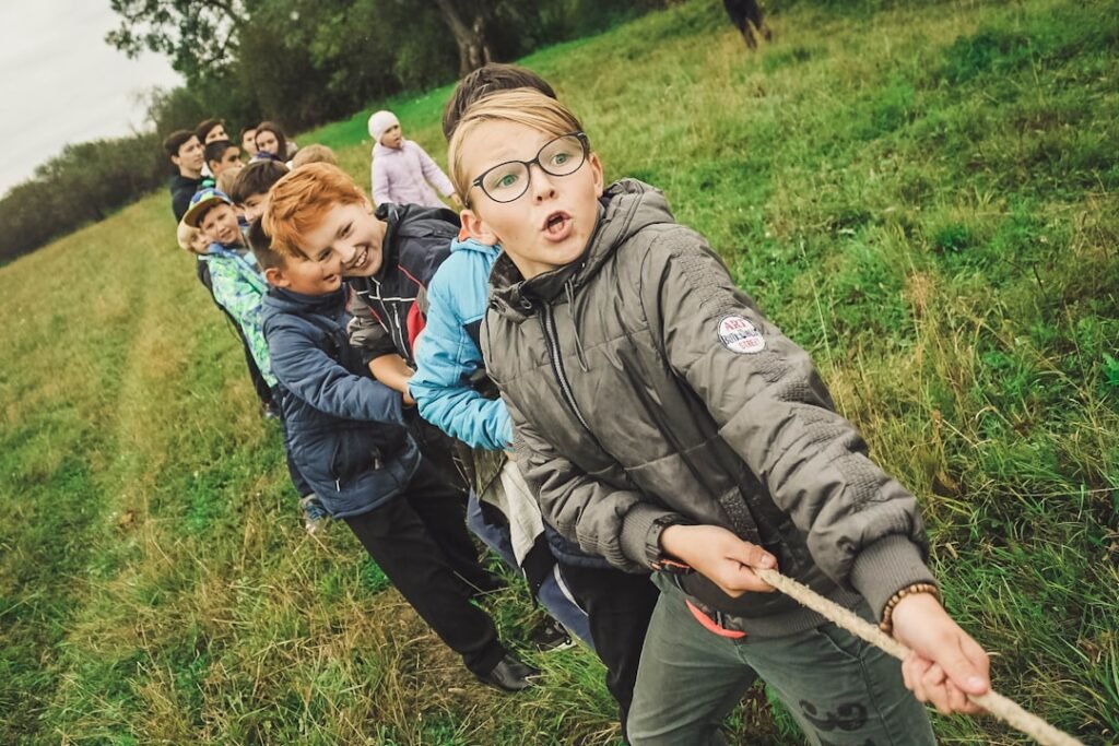 Photo Kinder Freibetrag nutzen