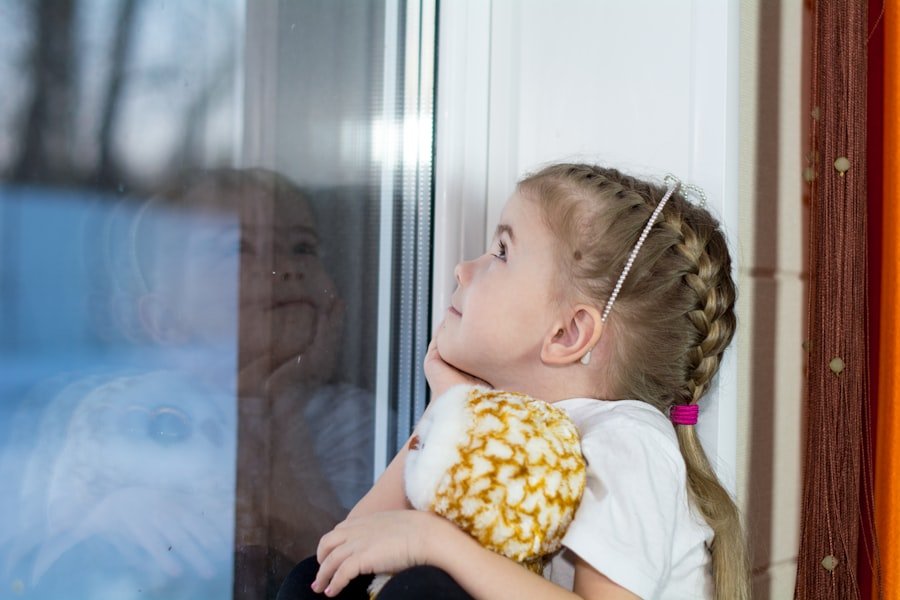 Photo Child protection systems