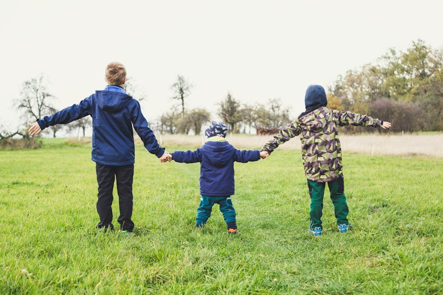 Child insurance