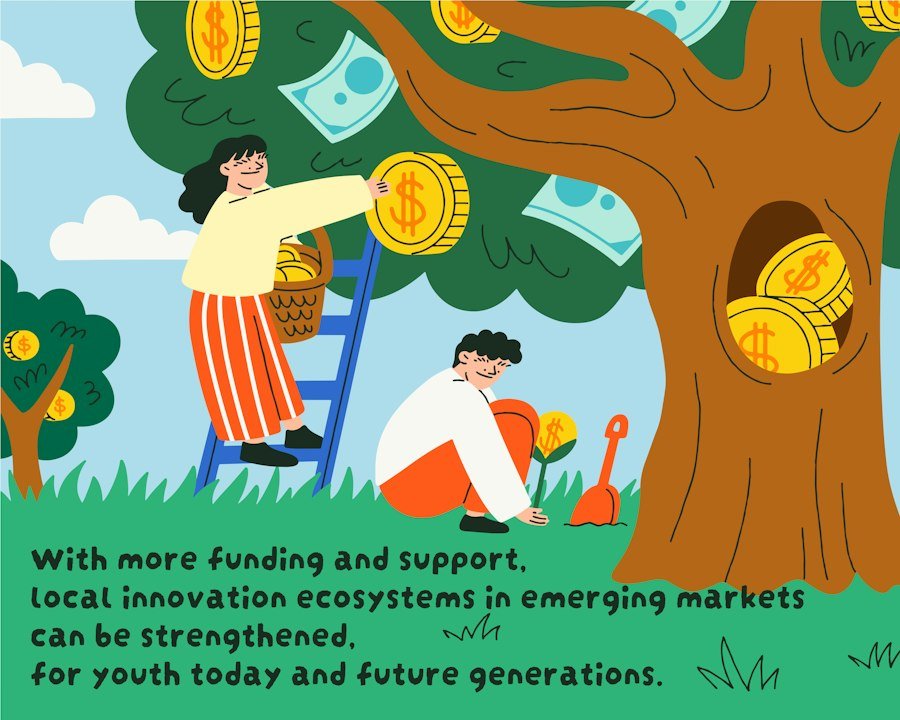 invest in childrens funds