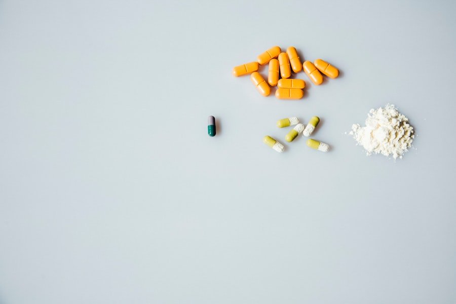 Vitamin A Supplementation