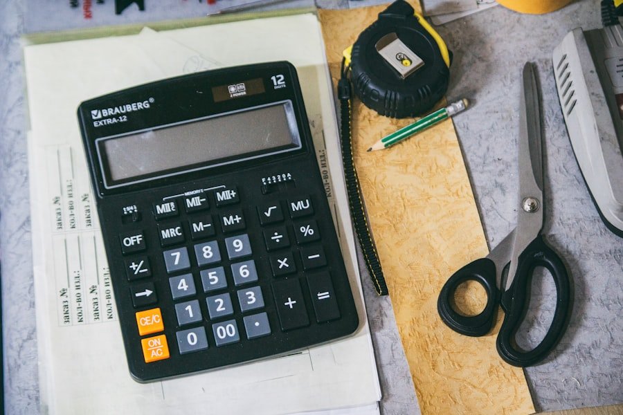 Savings Plan Calculator