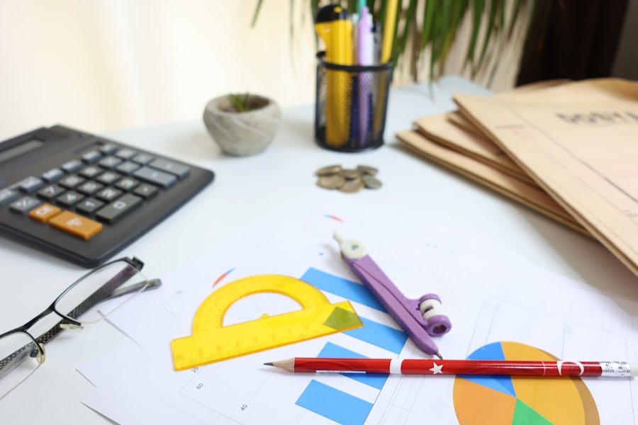Financial Planning Tools