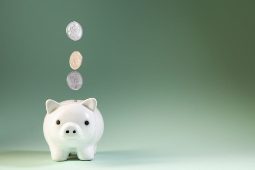 Photo Savings Plan Calculator
