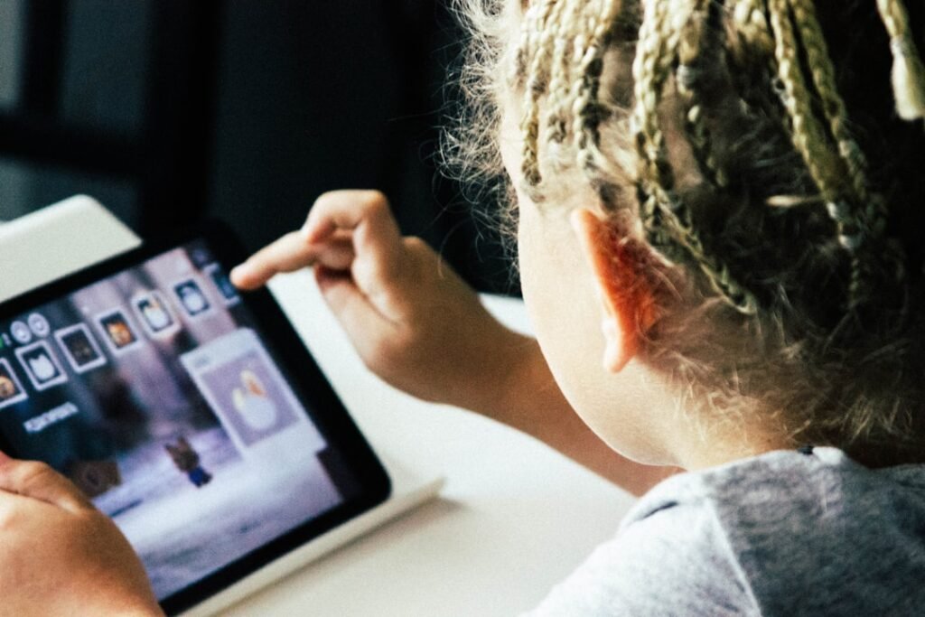 Photo Kinderfinanzen digital verwalten