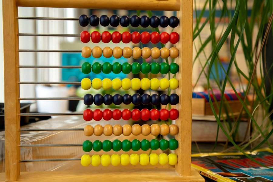 Photo Sparziel Kinder berechnen: