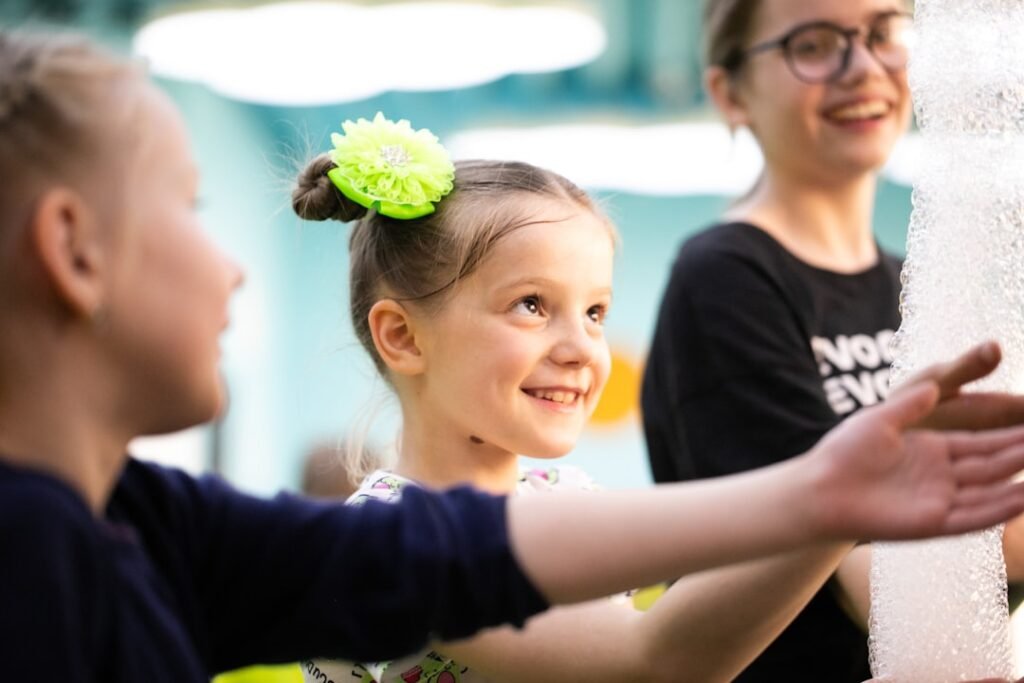 Photo Kinderfonds Renditen