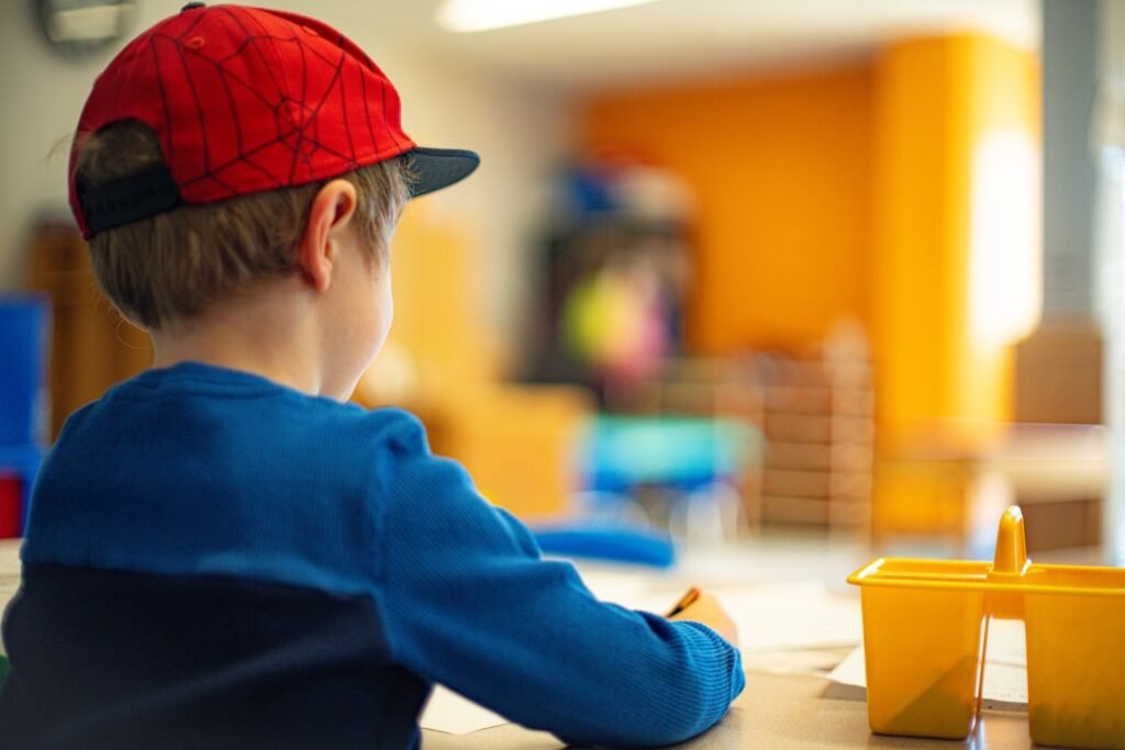 Photo Kinder Kapitalerträge