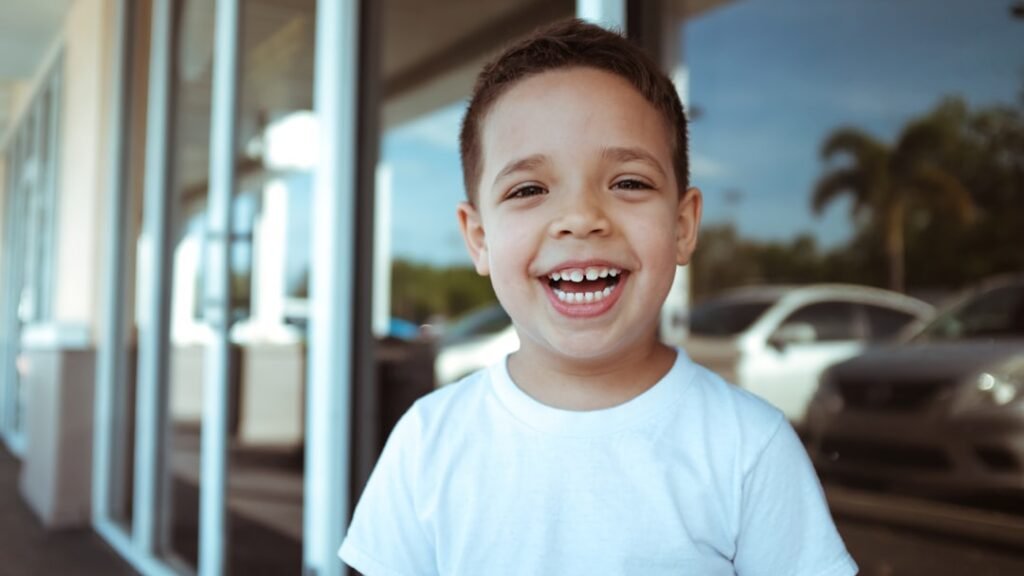 Photo Child insurance