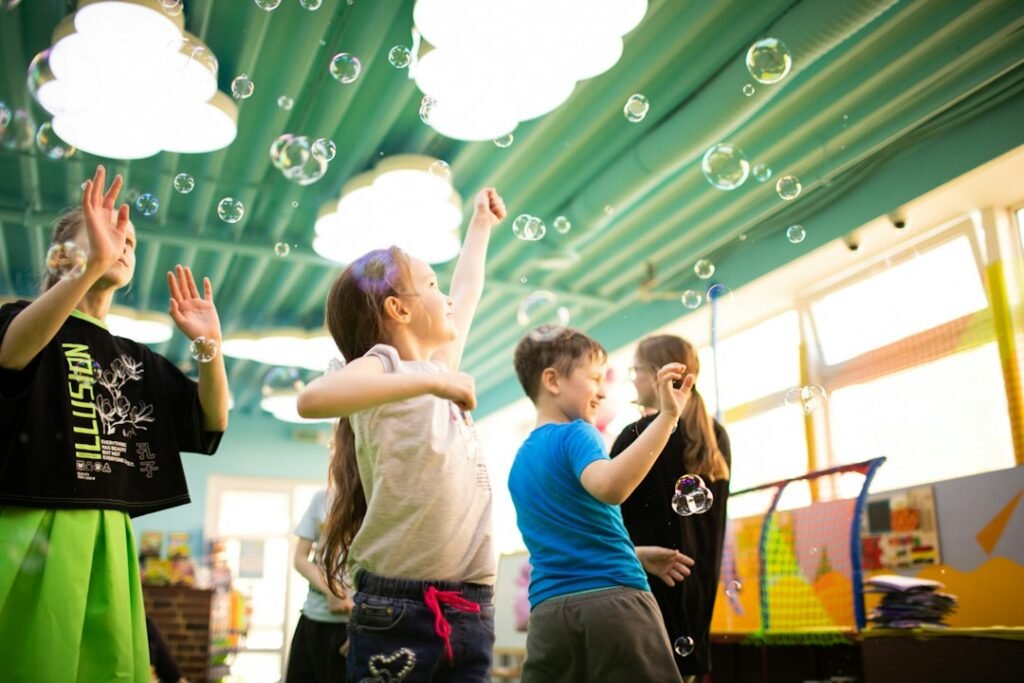 Photo Kinderfonds Renditen
