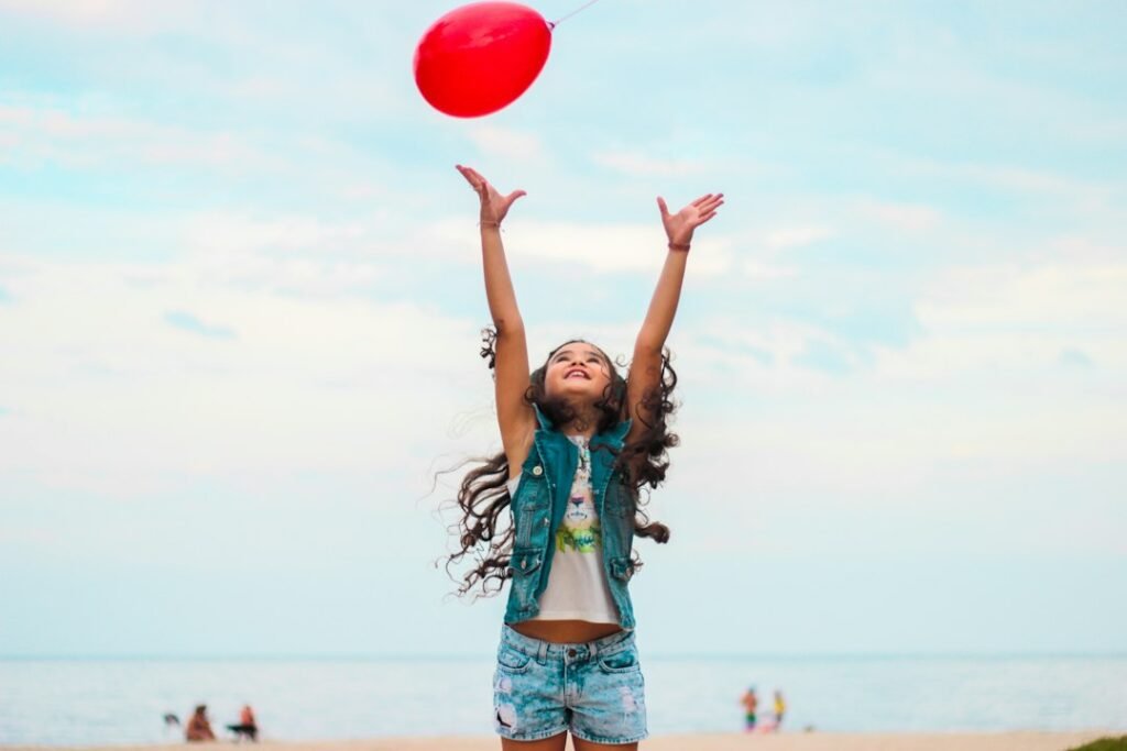 Photo Childrens insurance
