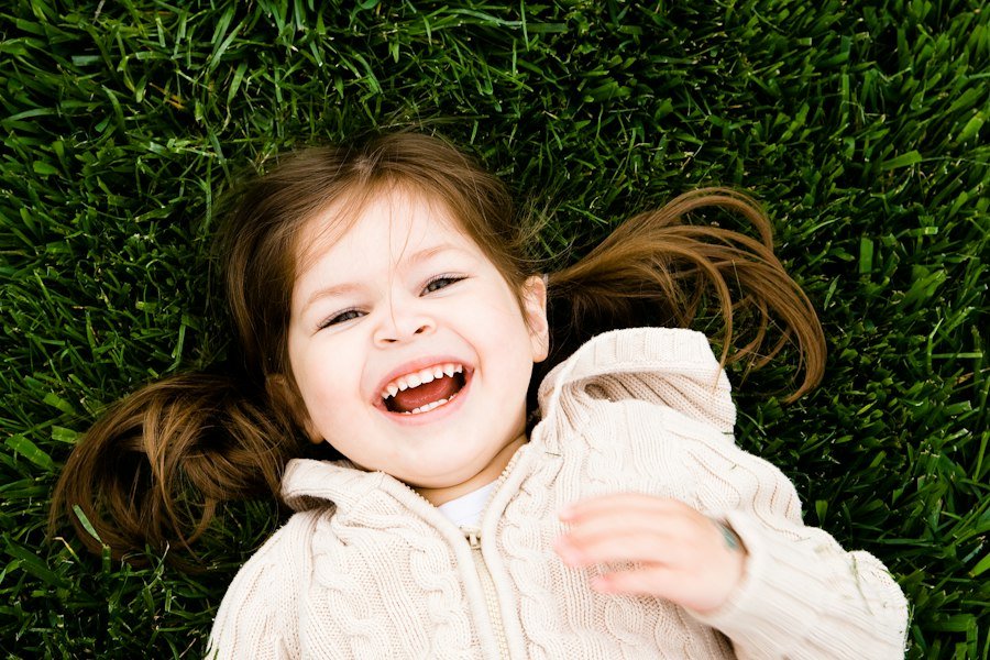Photo Childrens insurance