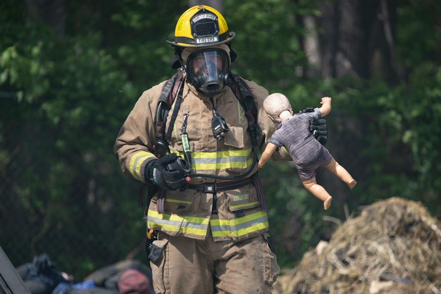 Photo save for children