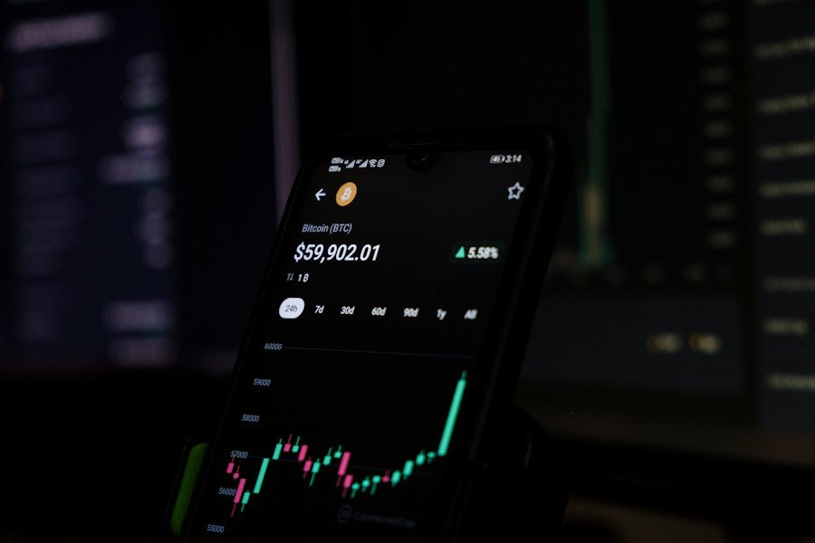 Investment Apps