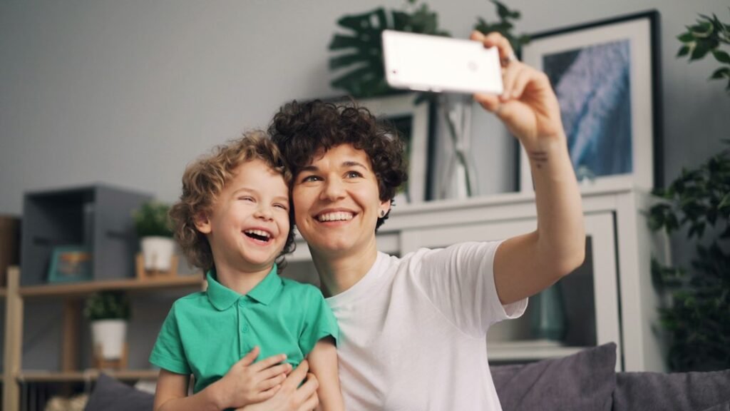 Photo Kinderkonto kostenlos