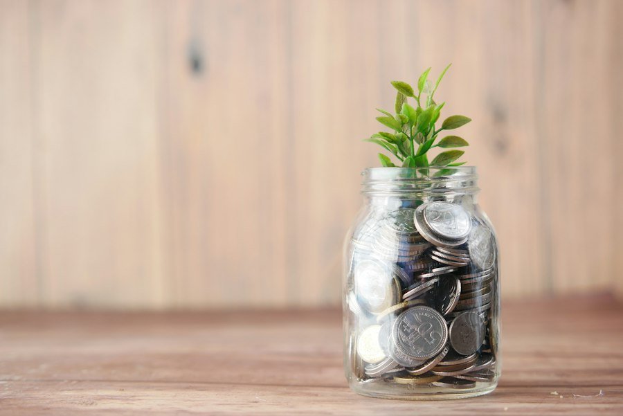 Investing