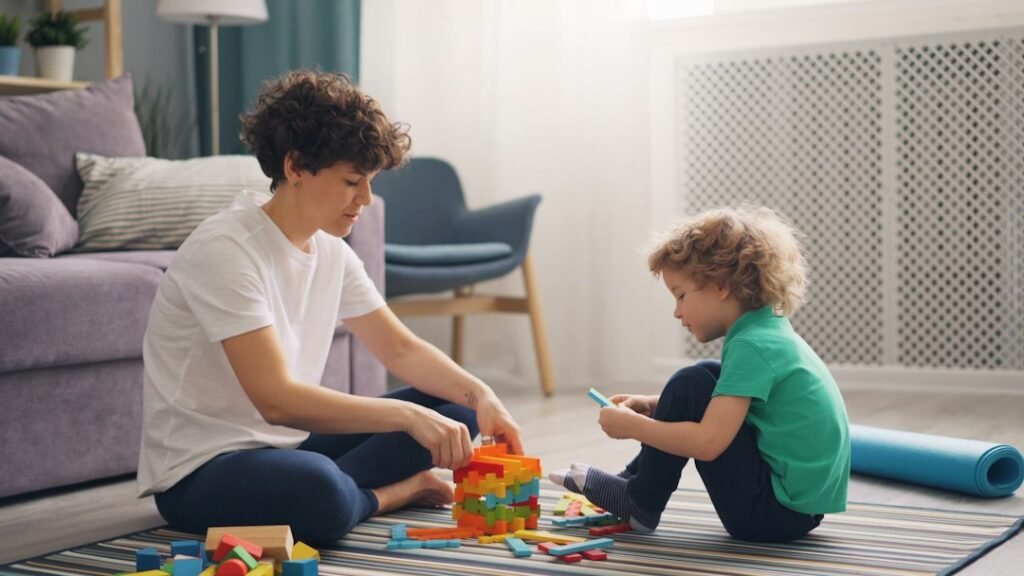 Photo children ETF investment 2026 tips