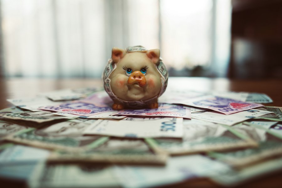 children savings plan start
