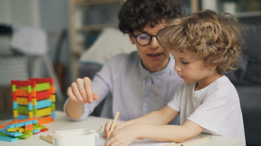 childrens fund strategies