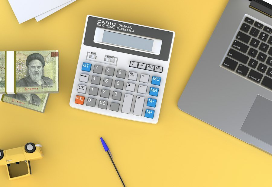 child investment calculator