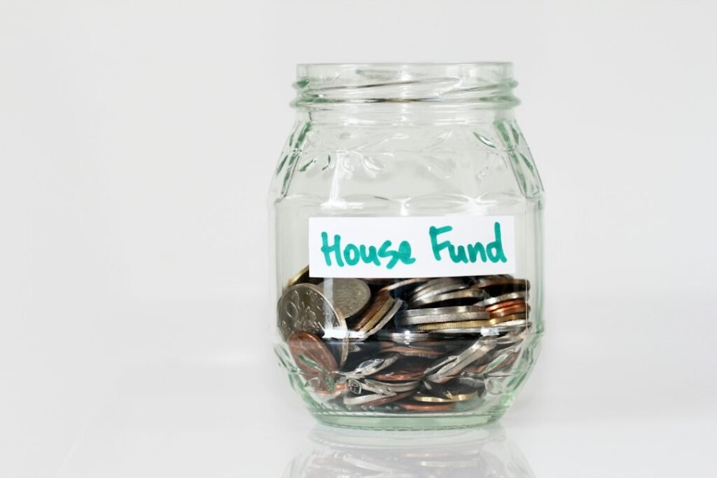 Photo children's savings fund online