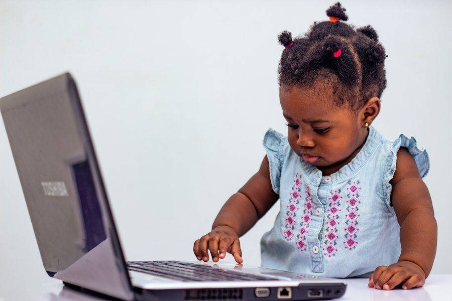 children's savings fund online
