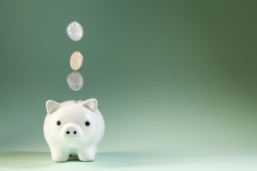 Photo financial independence children