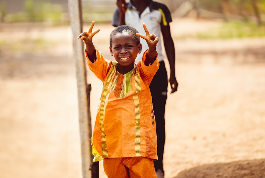 child investment fund